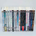 Sword Art Online (License Set) - Volume 01 /w Obi