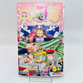 One Piece - Volume 109 /w Obi