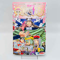 One Piece - Volume 109 /w Obi