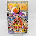 One Piece - Volume 111 /w Obi