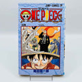 One Piece - Volume 04
