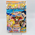 One Piece - Volume 112 /w Obi