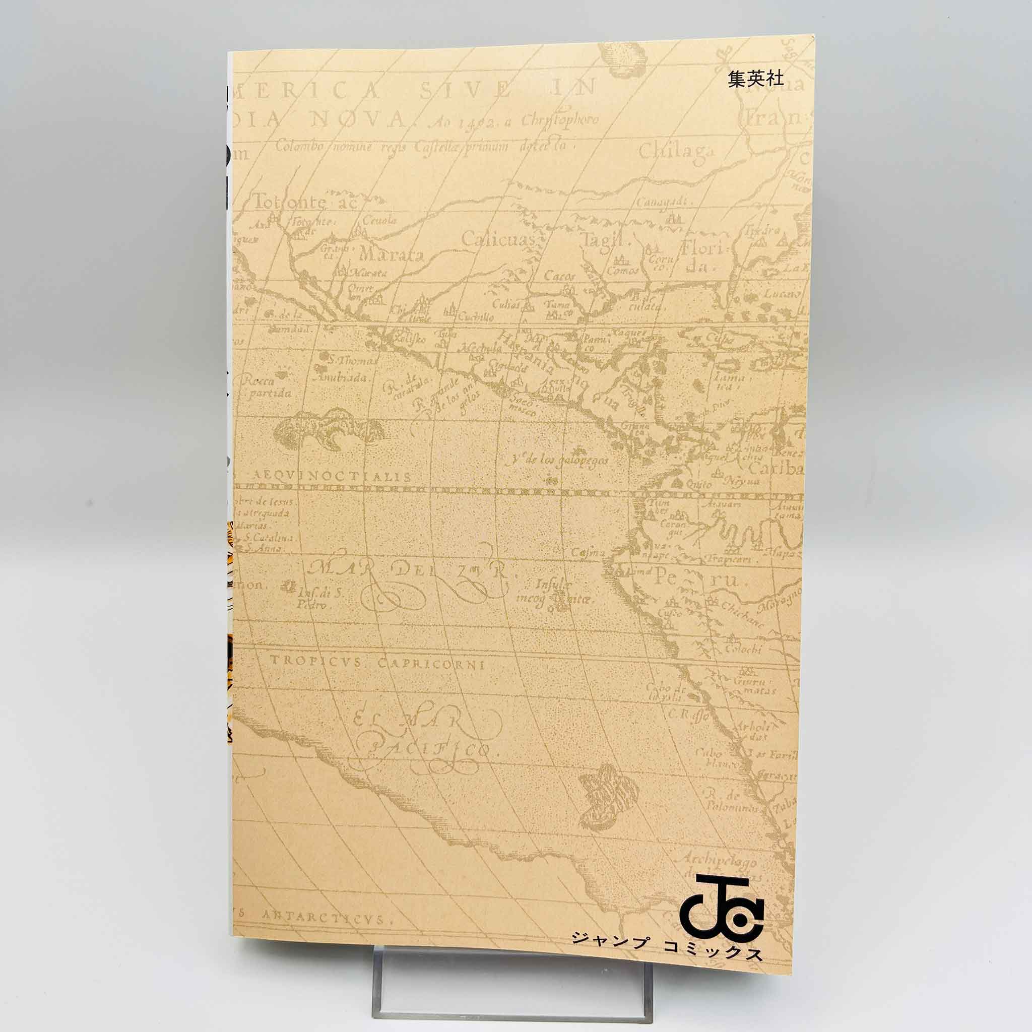 One Piece - Volume 112 /w Obi