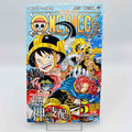 One Piece - Volume 113 /w Obi