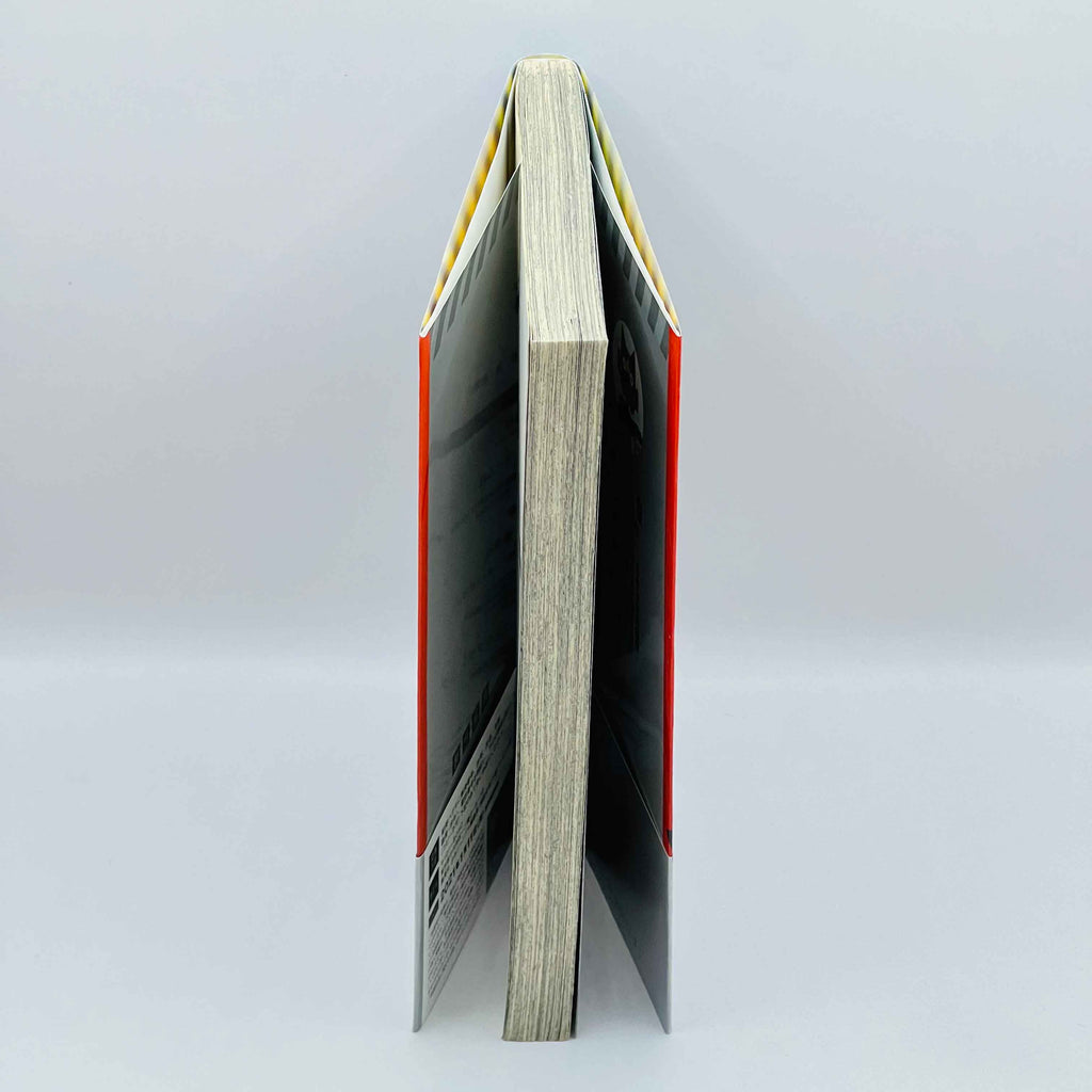 Kaiju No. 8 - Volume 01 /w Obi