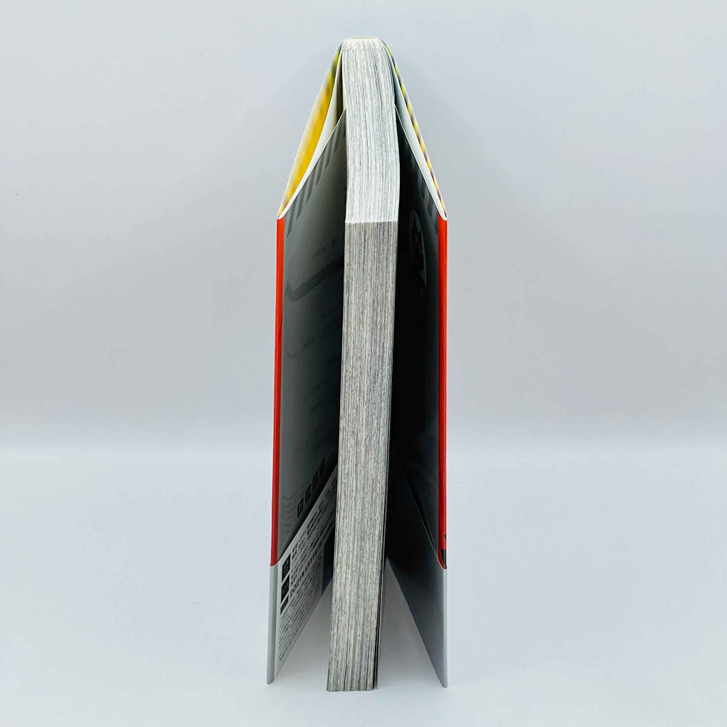 Kaiju No. 8 - Volume 01 /w Obi