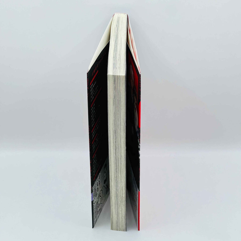 Mao - Volume 01 /w Obi