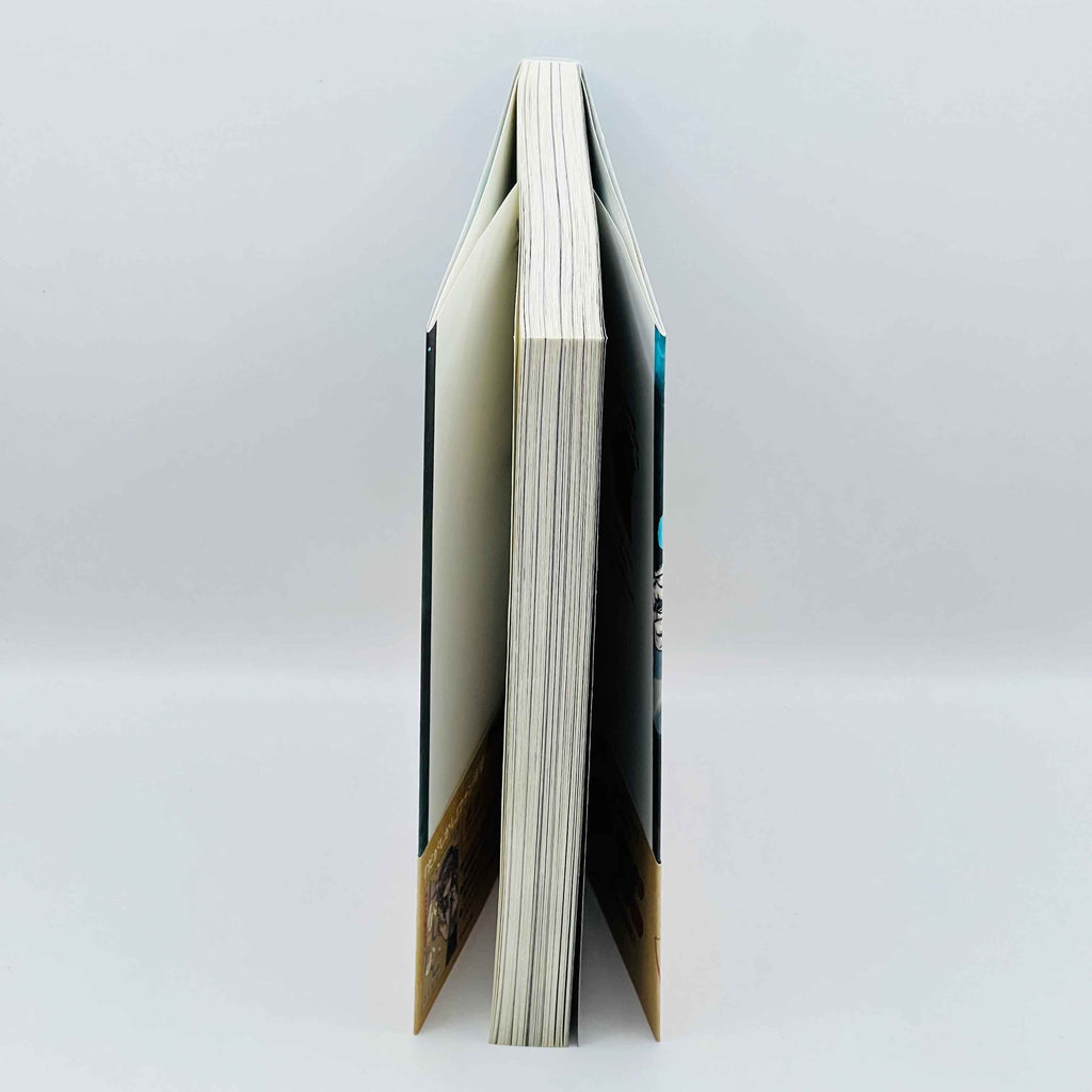 Call of the Night - Volume 01 /w Obi