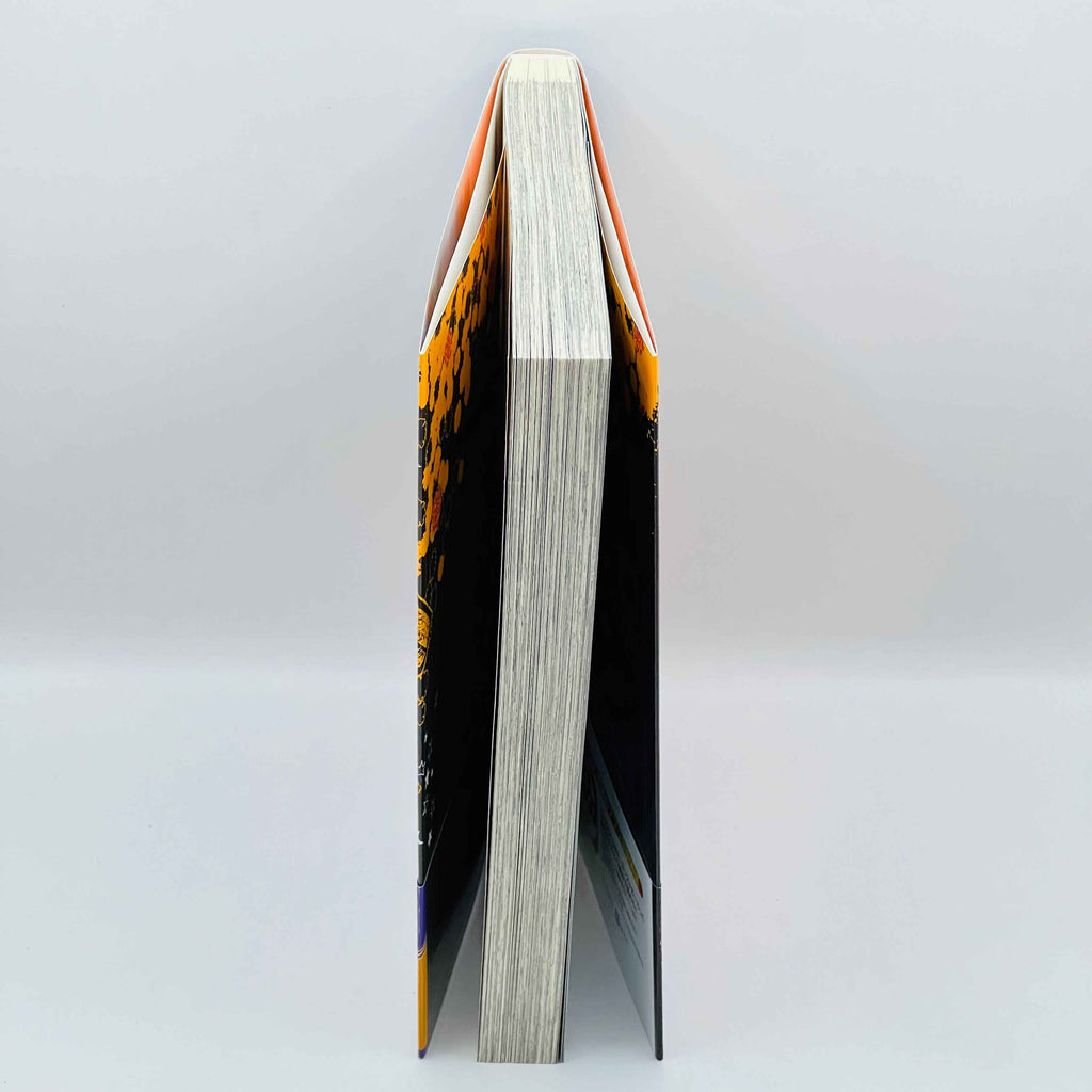 Ghost Girl - Volume 01 /w Obi