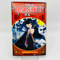Mashle - Volume 01