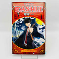 Mashle - Volume 01