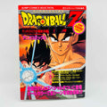 Dragon Ball Z Bardock - TV Special 01 (Jump Anime Comics)