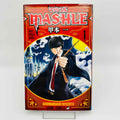 Mashle - Volume 01