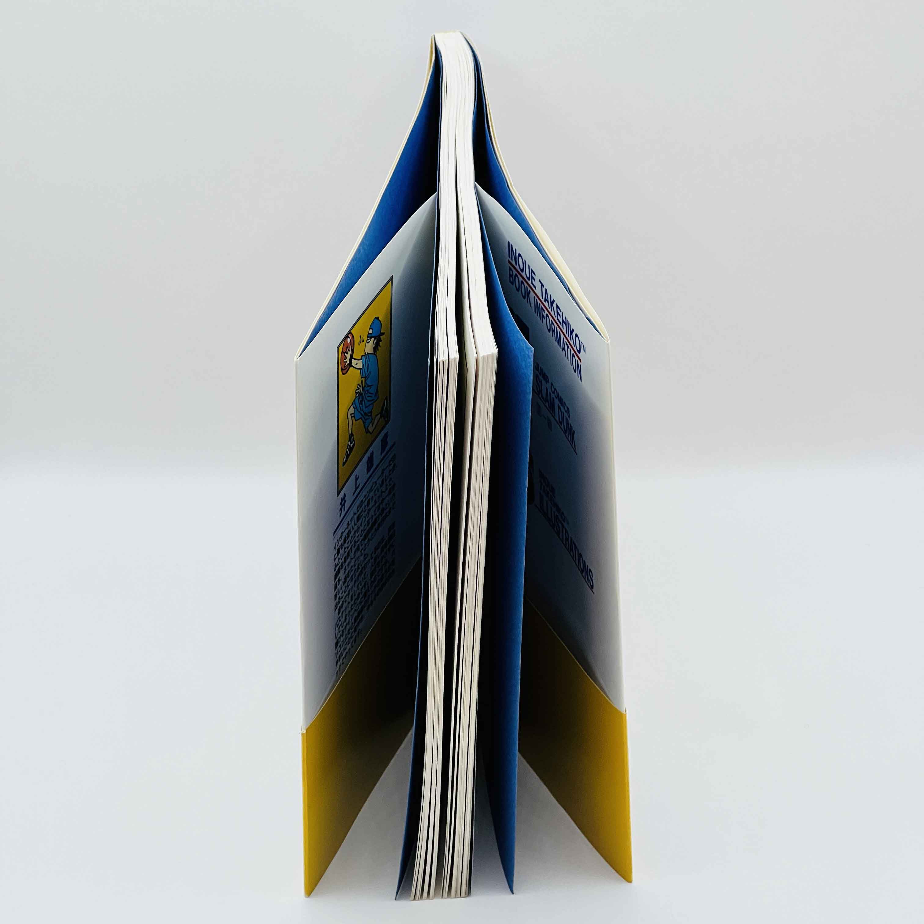 Buzzer Beater (Inoue Takehiko) - Volume 01 /w Obi