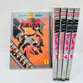 Akira (Anime Comics) - Complete Set