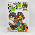 Dr Slump (Kanzenban) - Volume 01 /w Obi