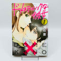 Domestic na Kanojo - Dome Kano - Volume 01