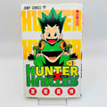 Hunter x Hunter - Volume 01