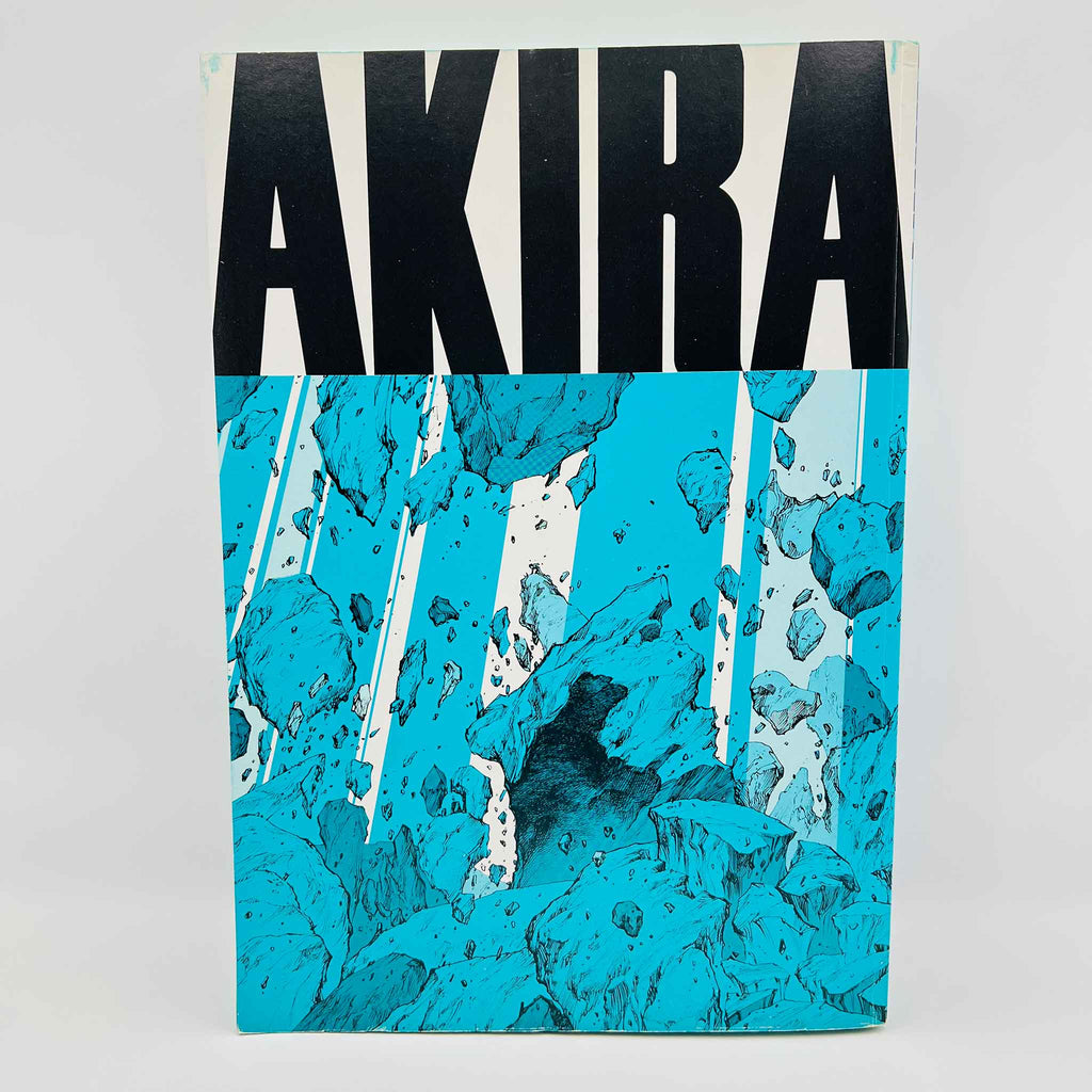 Akira - Volume 02 - 06