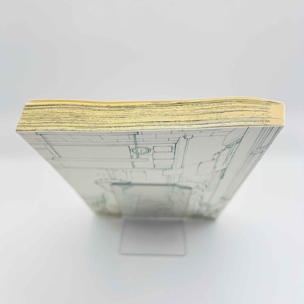 A Silent Voice - Volume 01 /w Obi