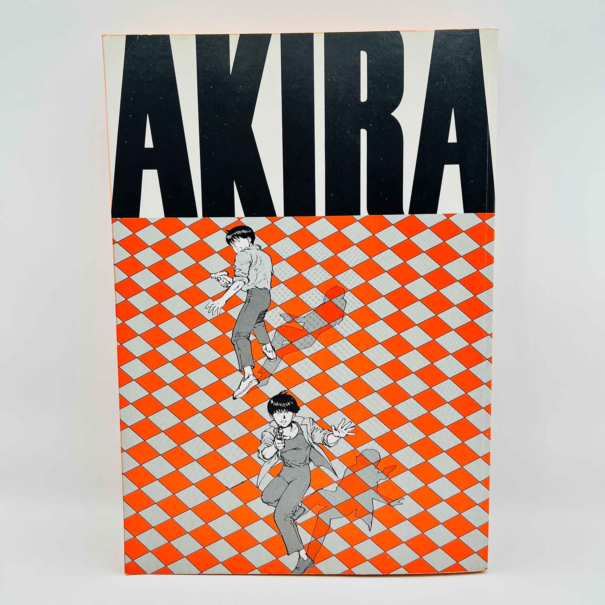 Akira - Volume 02 - 06