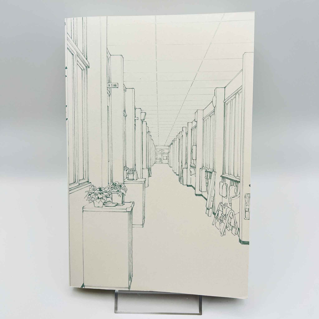 A Silent Voice - Volume 01 /w Obi