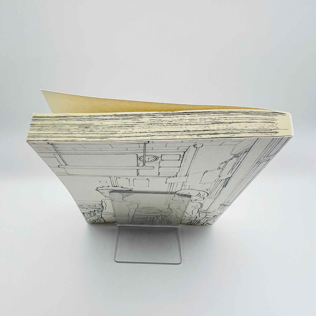 A Silent Voice - Volume 01 /w Obi