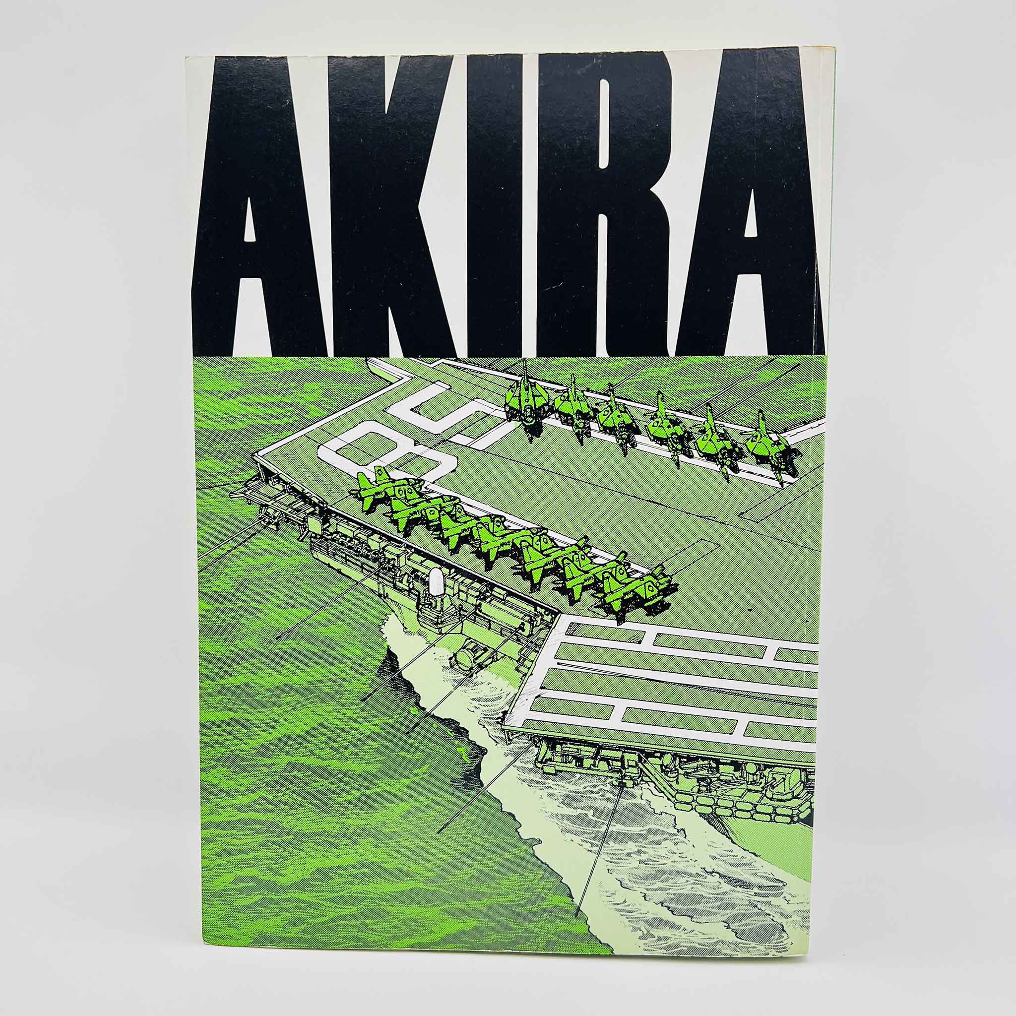 Akira - Volume 02 - 06