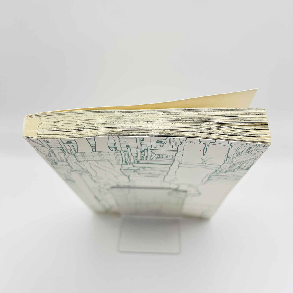 A Silent Voice - Volume 01 /w Obi