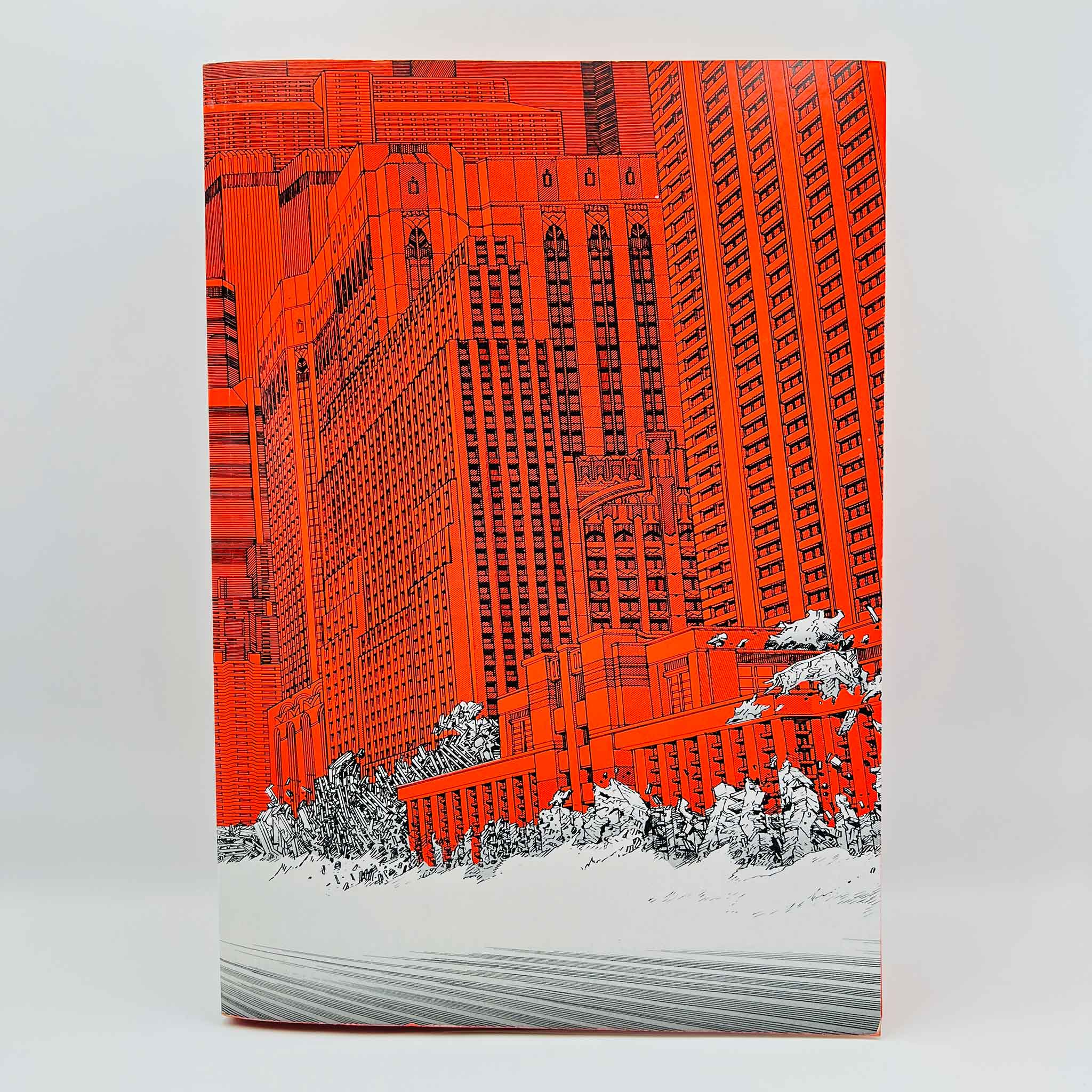 Akira - Volume 02 - 06