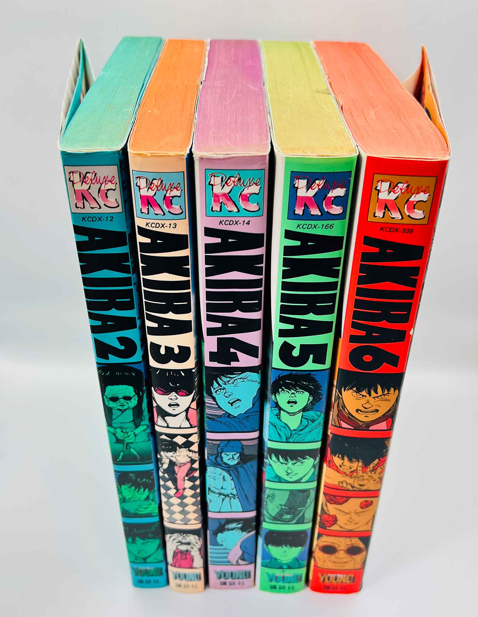 Akira - Volume 02 - 06