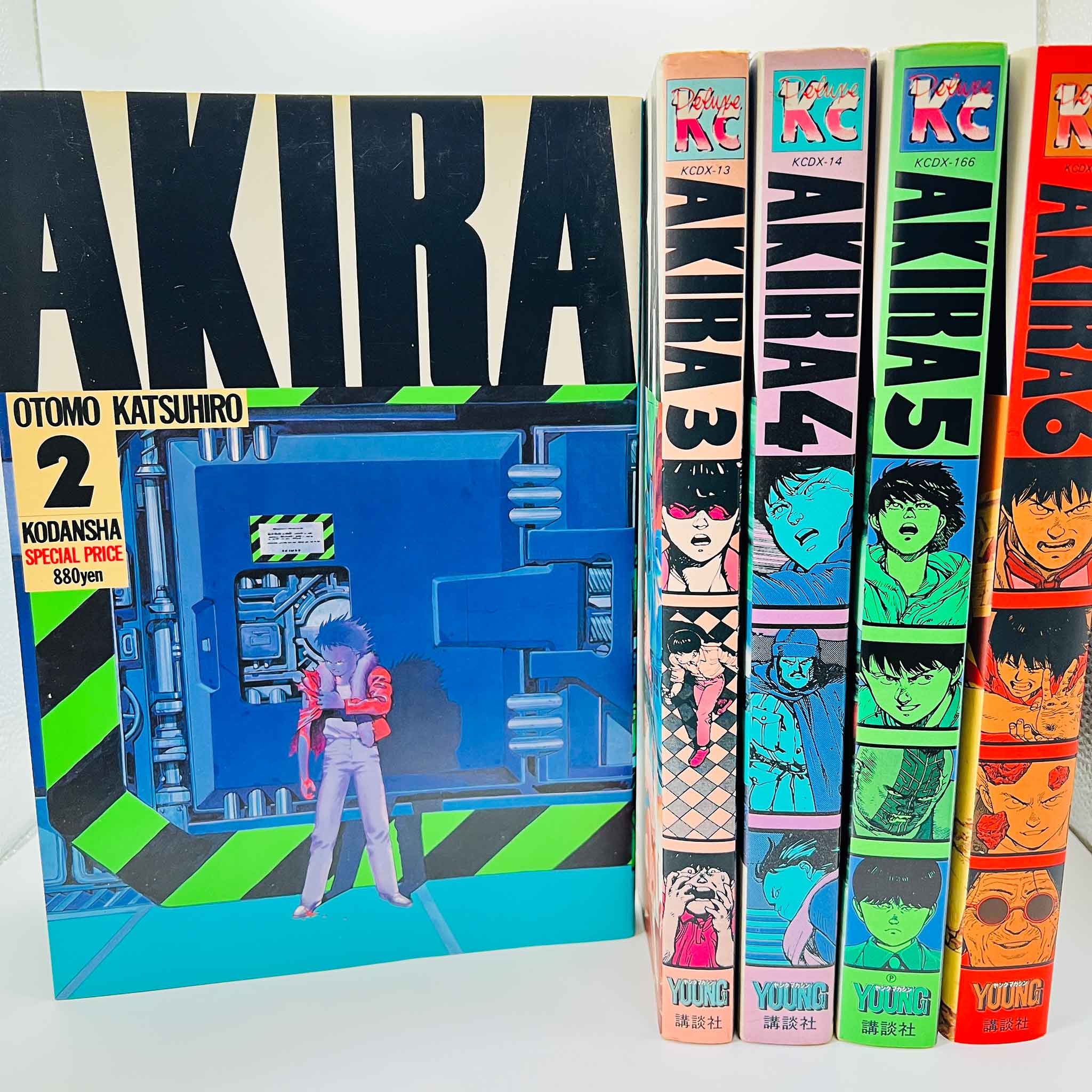 Akira - Volume 02 - 06