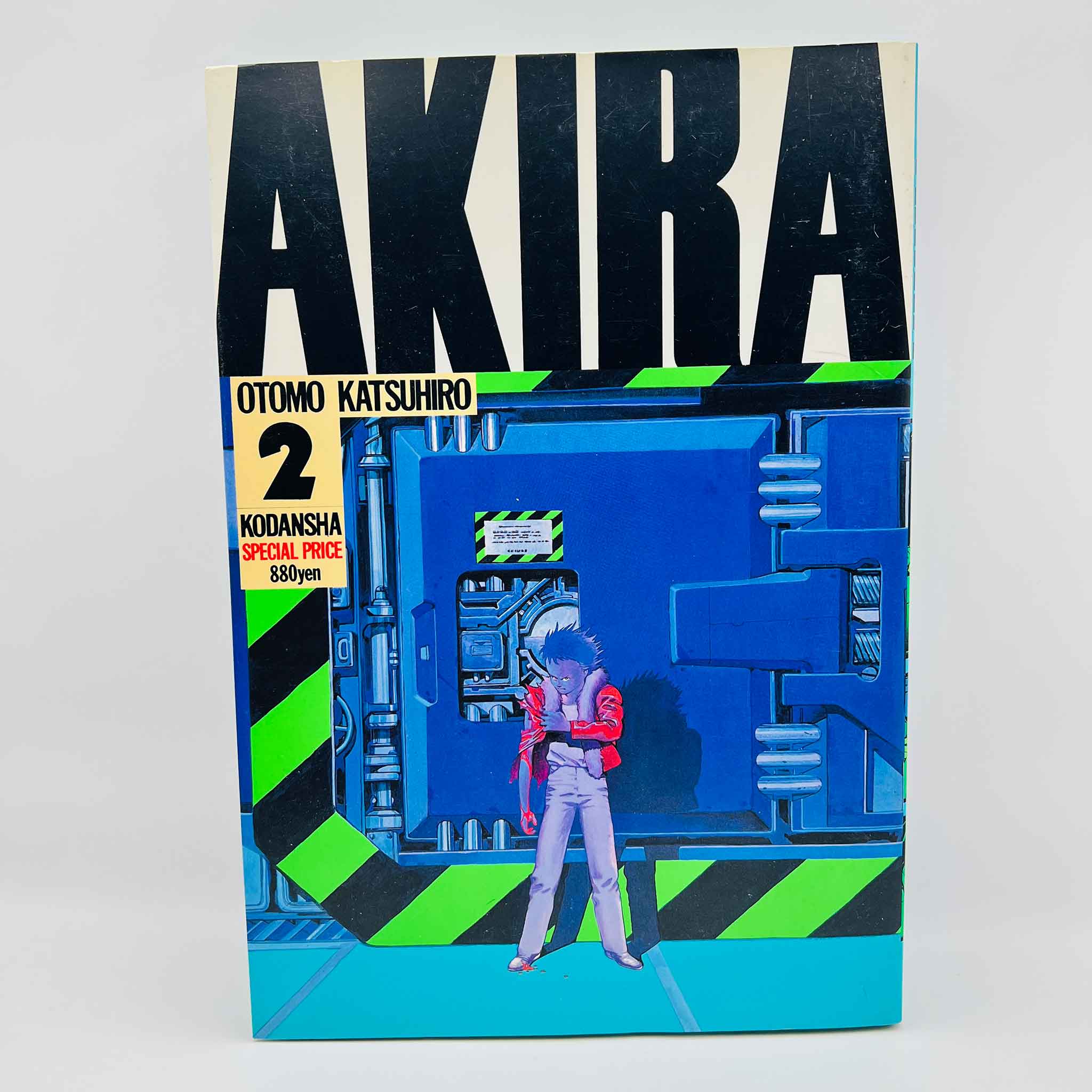 Akira - Volume 02 - 06