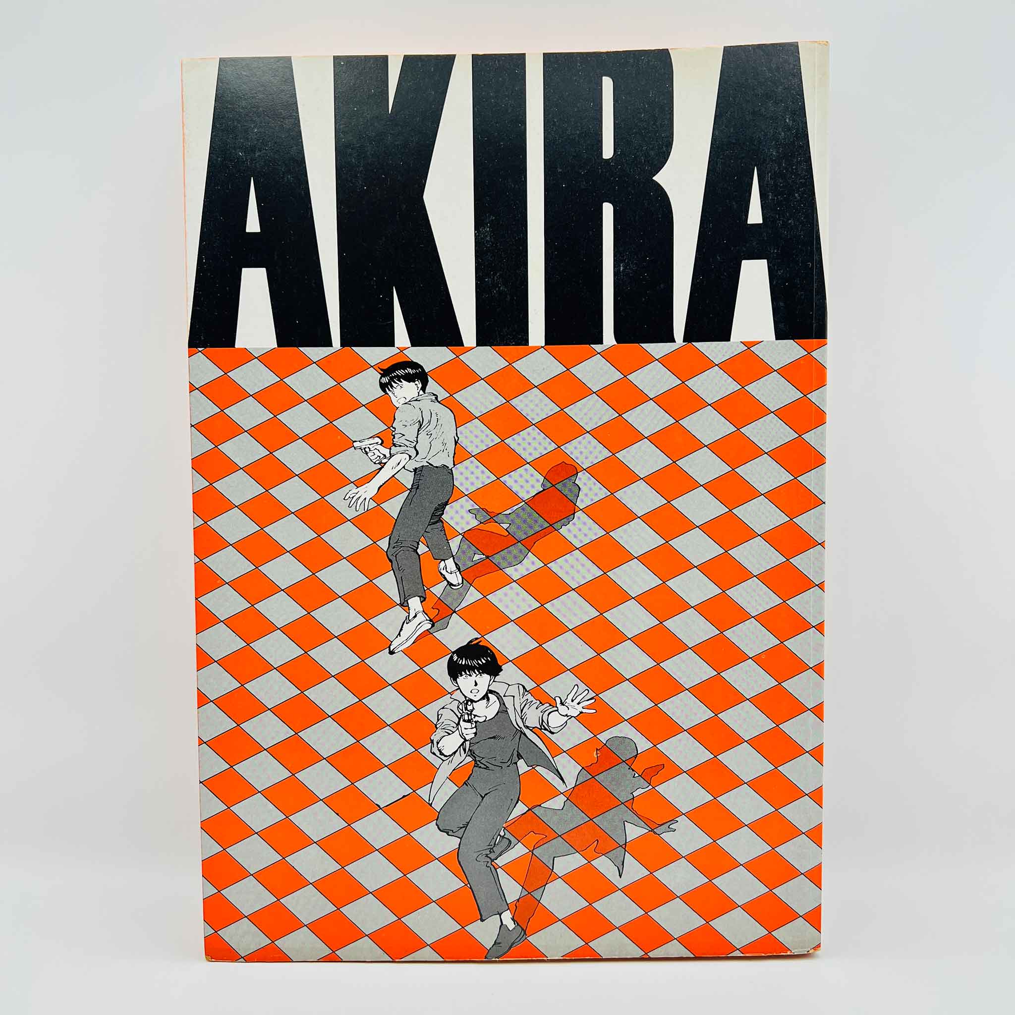 Akira - Volume 02 - 06