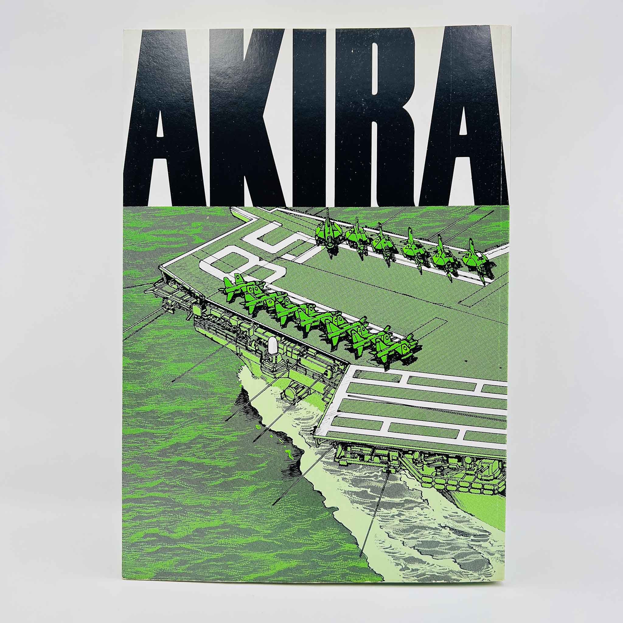 Akira - Volume 02 - 06