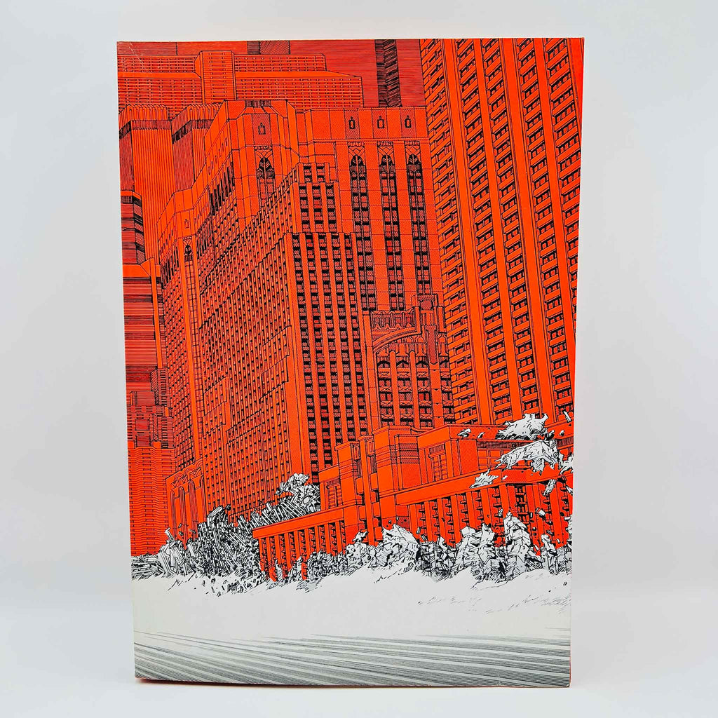 Akira - Volume 02 - 06