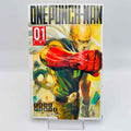 One Punch Man - Volume 01