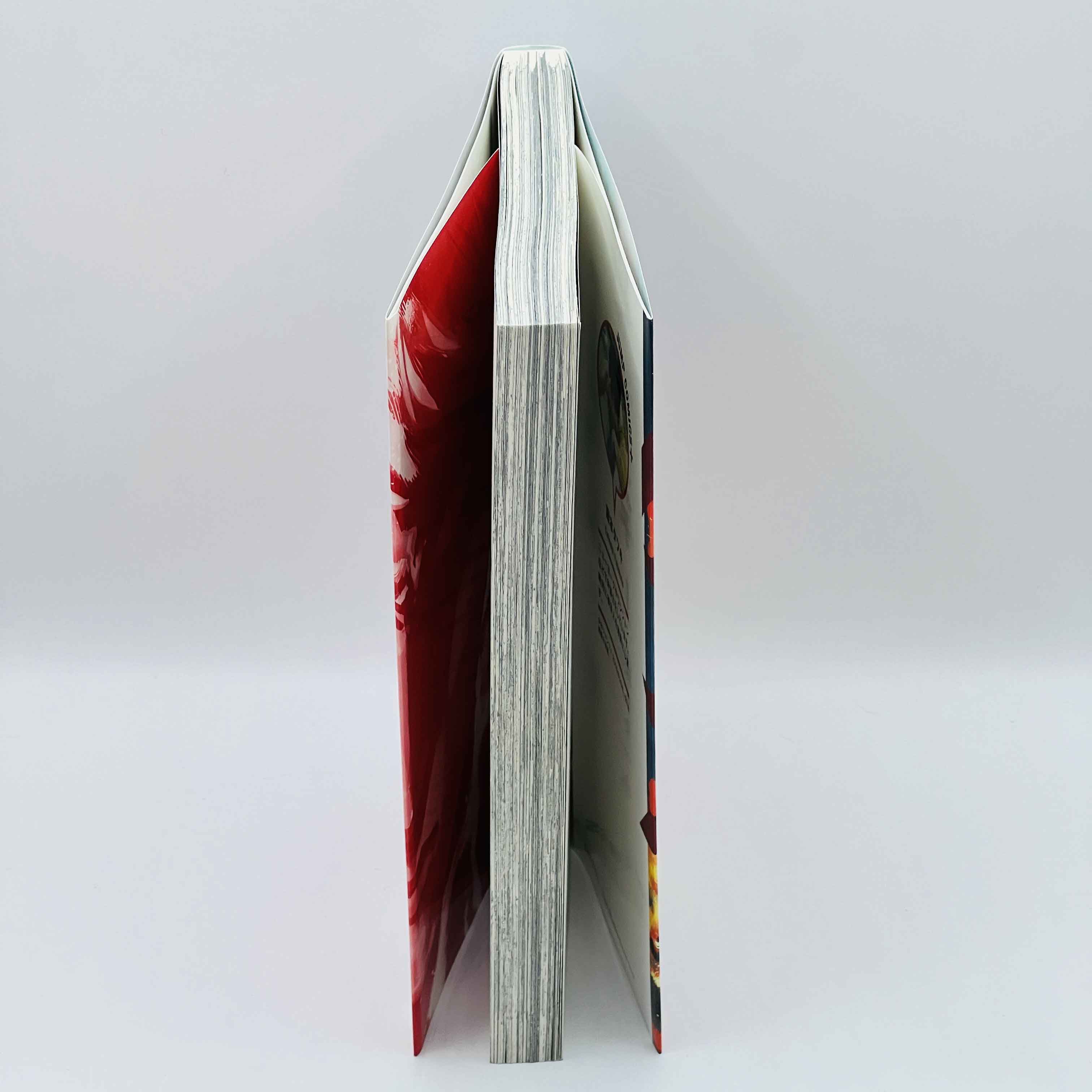 Fire Punch - Volume 01