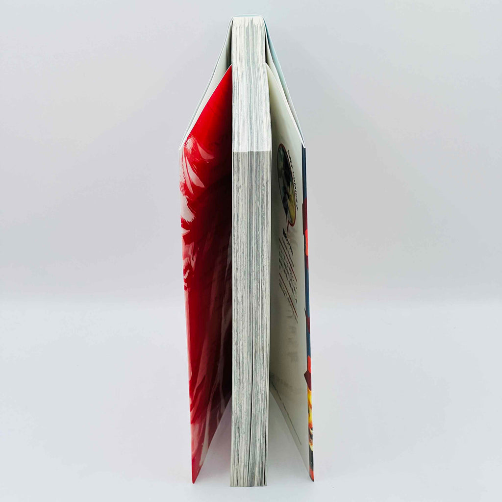 Fire Punch - Volume 01