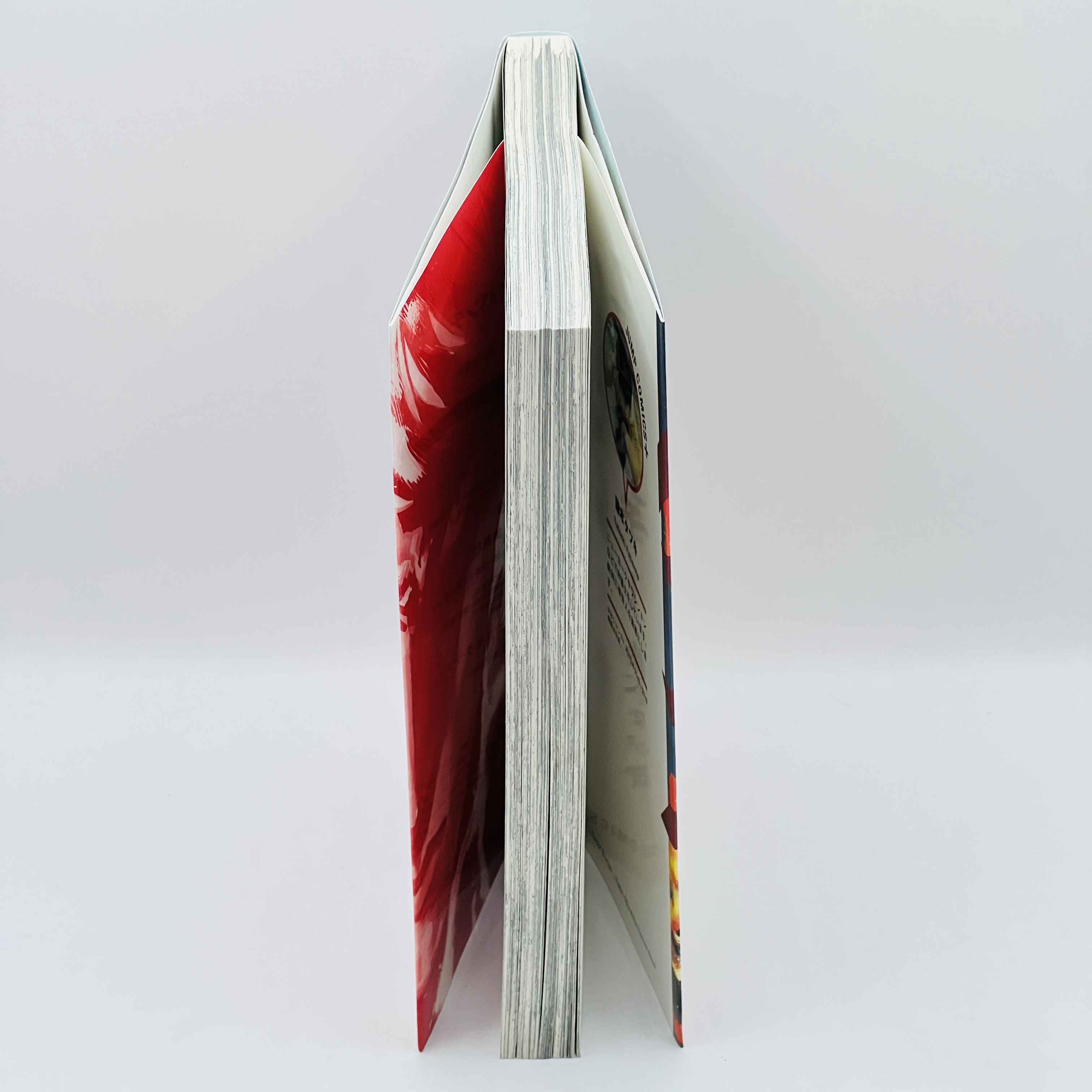 Fire Punch - Volume 01