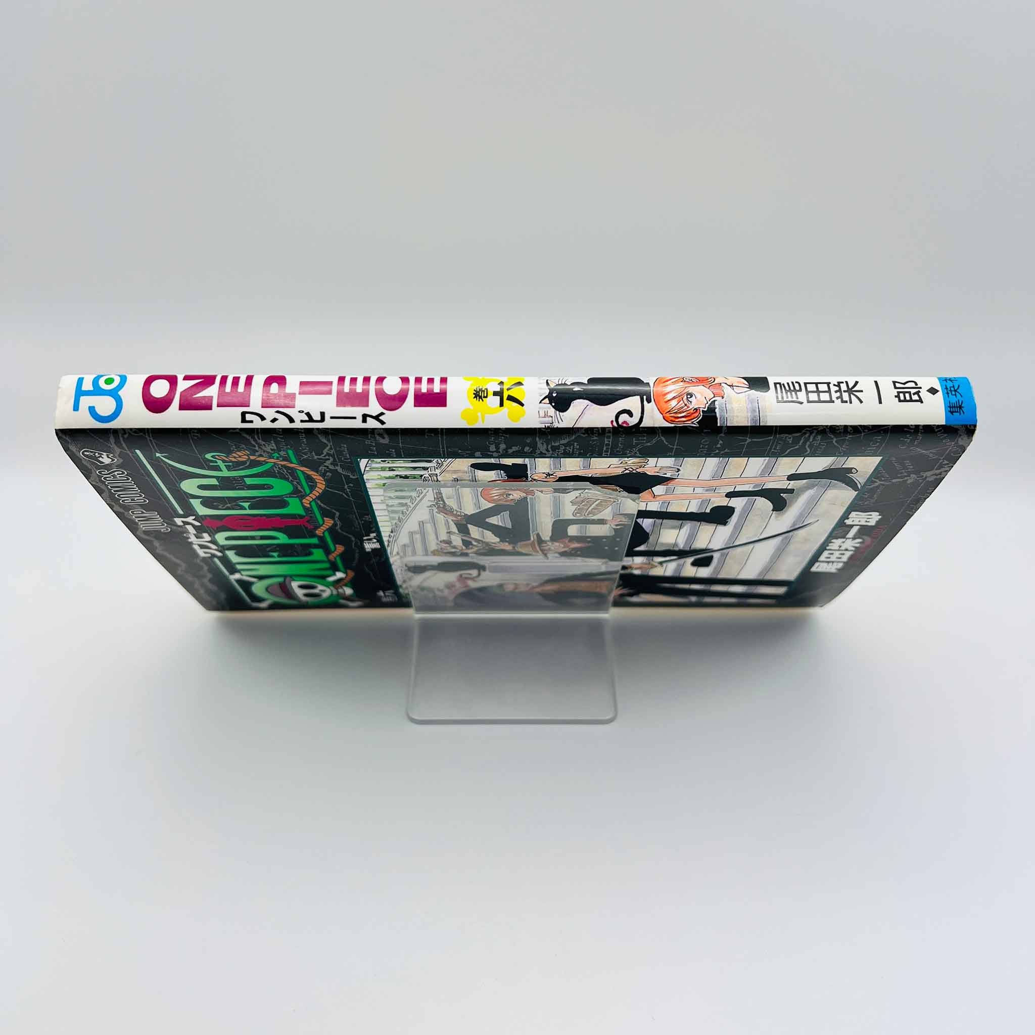 One Piece - Volume 06