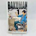 Bakuman - Volume 01