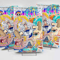 One Piece - Volume 104