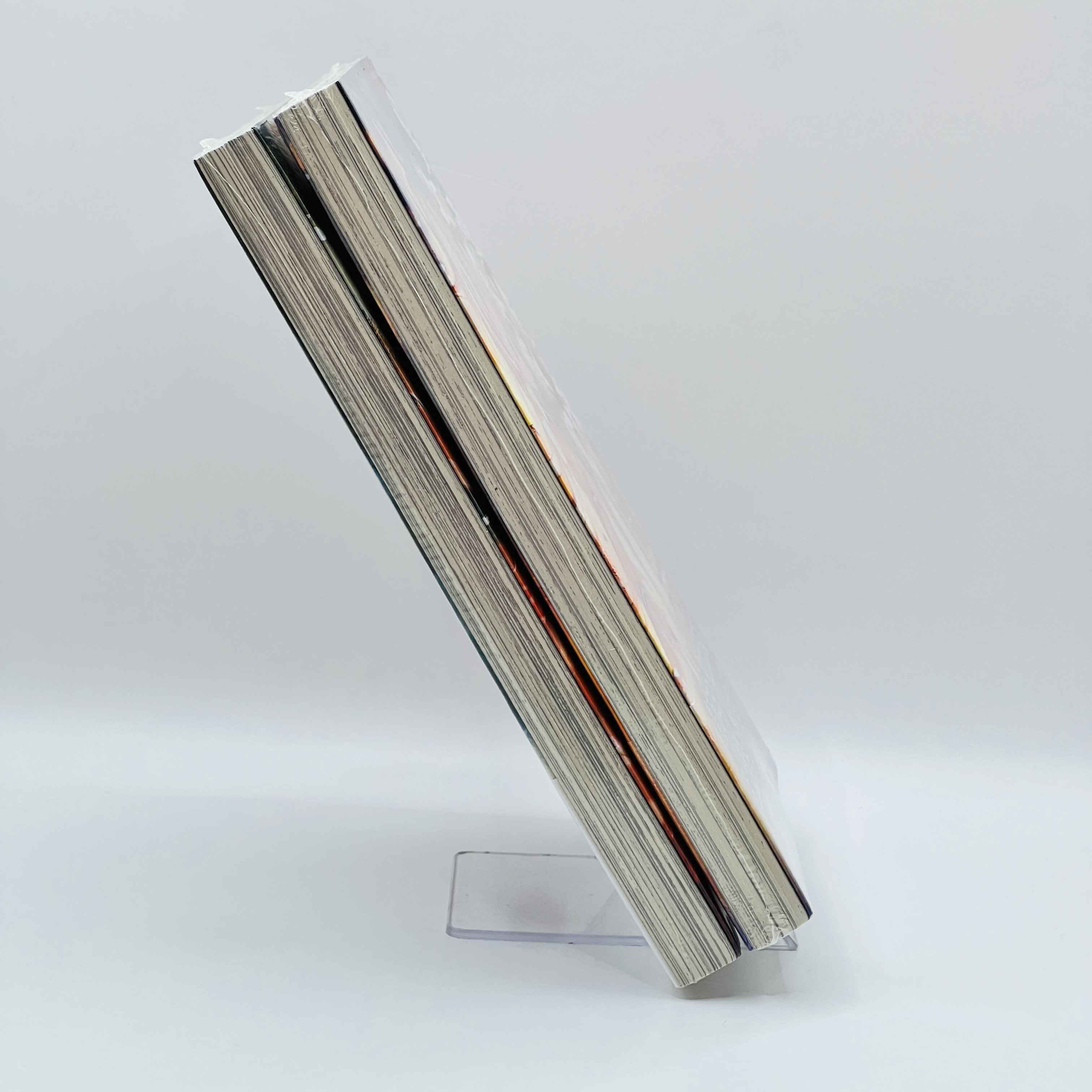 Fate / Grand Order : Epic of Remnant Pseudo Singularity III Shimousa (New Sealed) - Volume 01 02