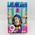 The JoJoLands - Jojo's Bizarre Adventure Part 9 - Volume 01 /w Obi