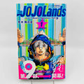 The JoJoLands - Jojo's Bizarre Adventure Part 9 - Volume 01 /w Obi