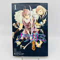 Noragami - Volume 01