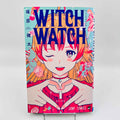 Witch Watch - Volume 01
