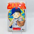 Major - Volume 01