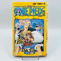 One Piece - Volume 08